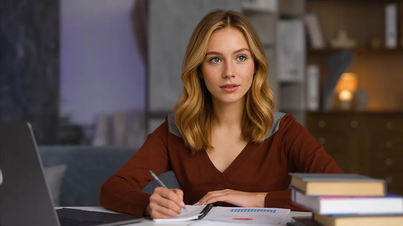 Brooke’s case-writing hours