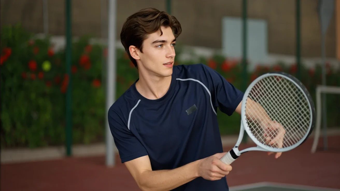 Passion for Sports