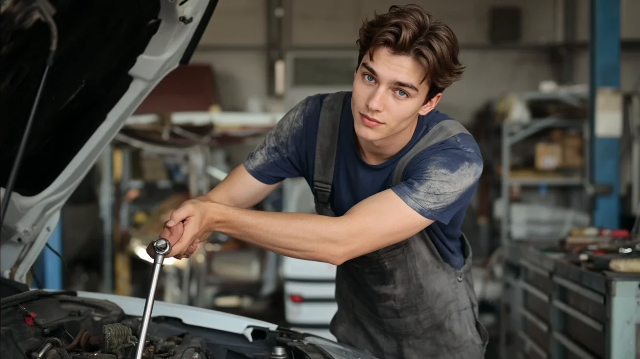 The Engineering Dream