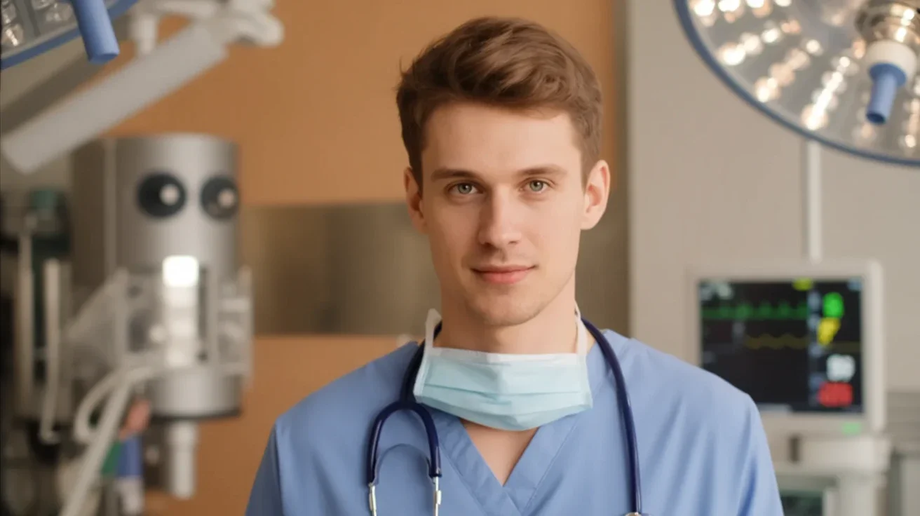 The Weight of the Scalpel