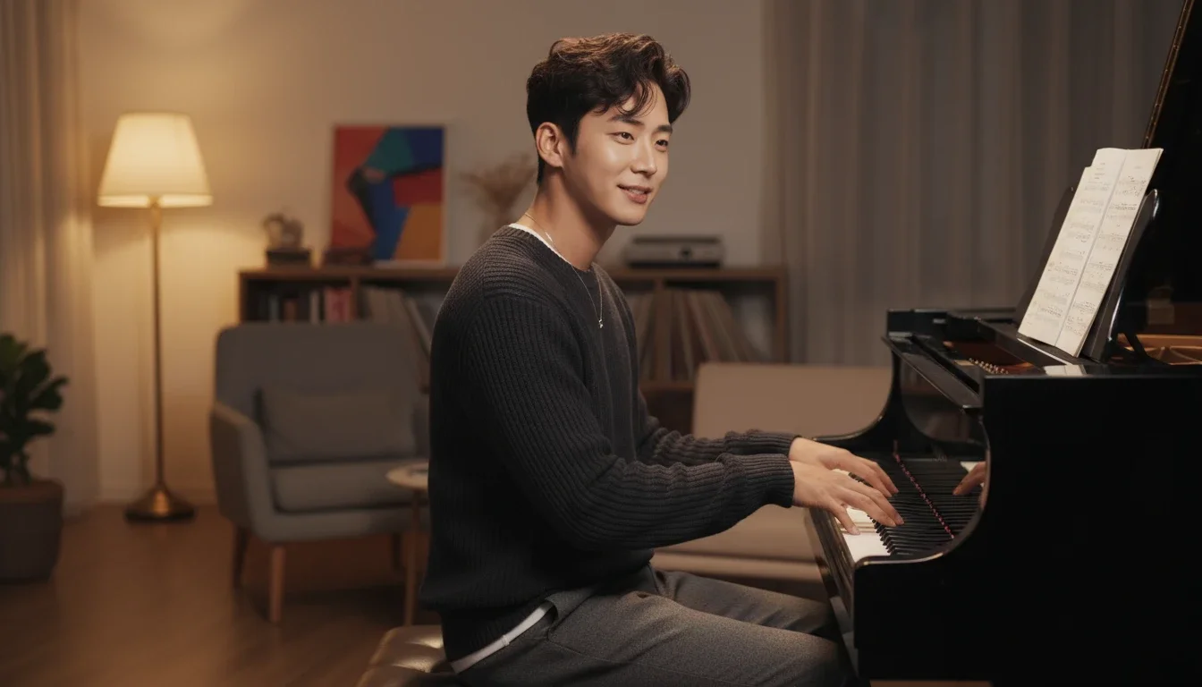 Melody at Fingertips