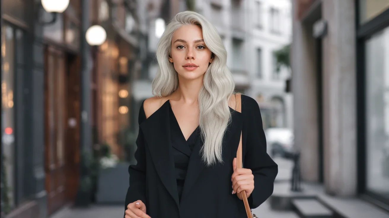 A Walking Lookbook