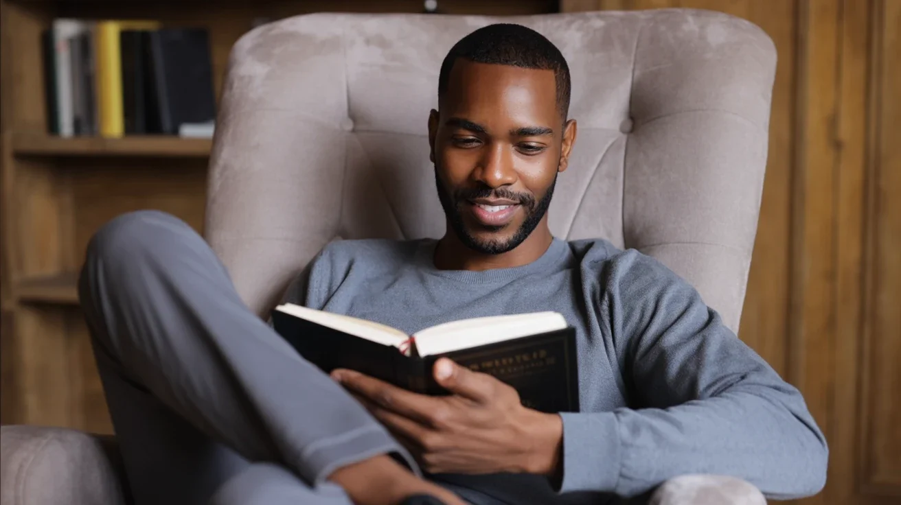 Reading between the lines