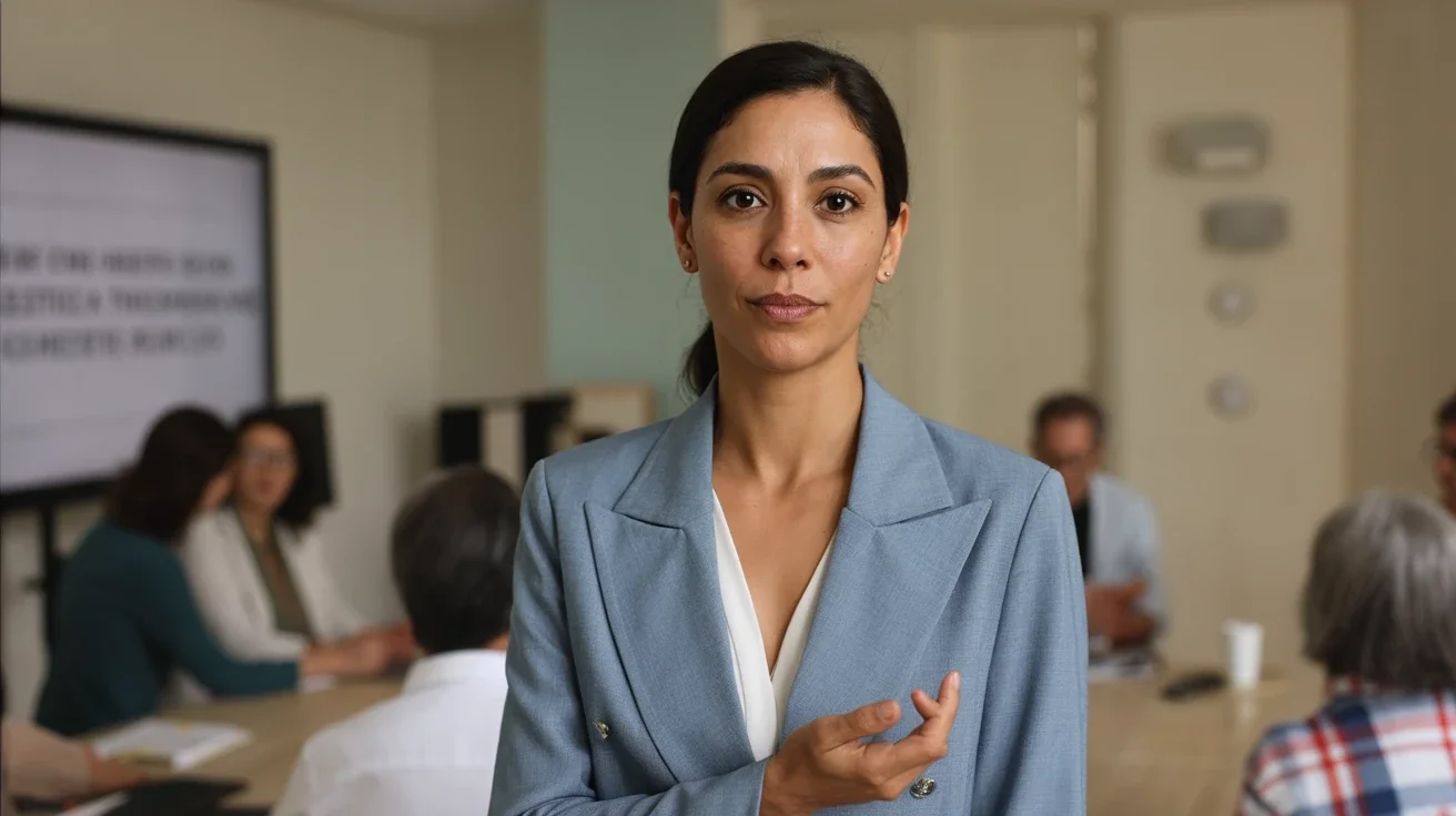 Valeria's Values